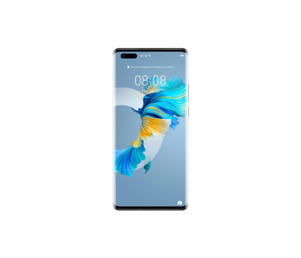 Huawei Mate 40 Pro 8/256GB Czarny - 1381507 - zdjęcie 3